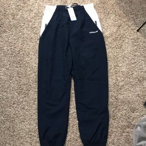 Adidas sweatpants